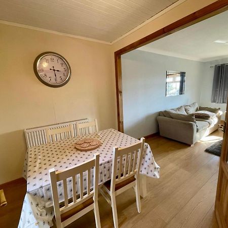 Fort William - Highland Holiday Home Exteriér fotografie