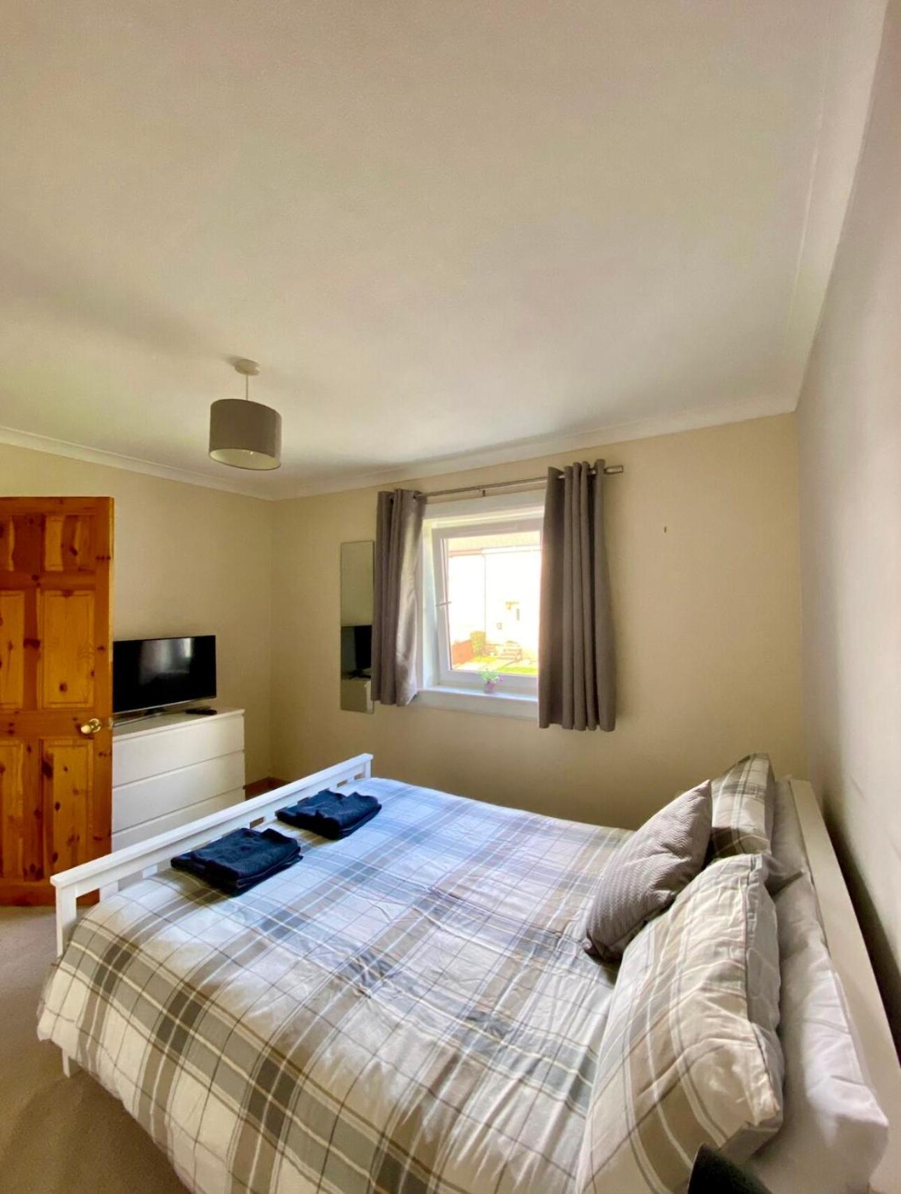 Fort William - Highland Holiday Home Exteriér fotografie